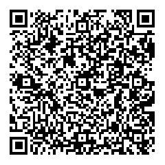 全国中２雑談会QRコード