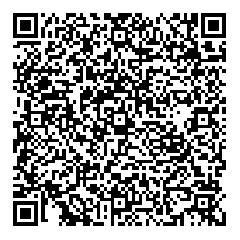 天才ってなんだと思う？QRコード