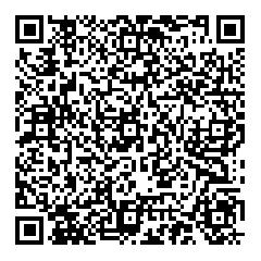 白山市ですがQRコード