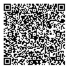 いじめなんて言葉を使うなQRコード