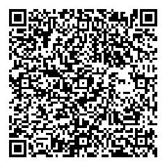 どっちが正しいか判断してください。QRコード