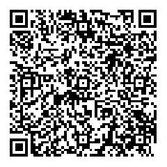 不満掲示板QRコード