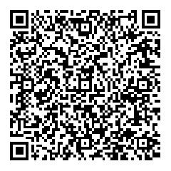世の中って・・・QRコード