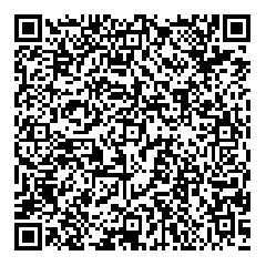 俺のどこが悪いのか？QRコード