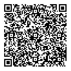 生きていてQRコード