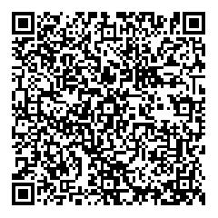 生きるセンスって何？QRコード