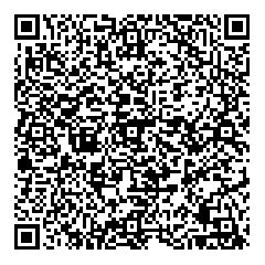 《盲点》佐藤慎二《髪型が変》QRコード