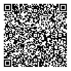 西谷先生ってQRコード