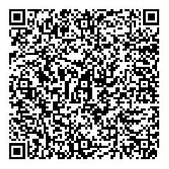 講師の学歴をパンフに明記しろ！QRコード