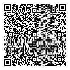 人生で一番、安心できた時間。QRコード