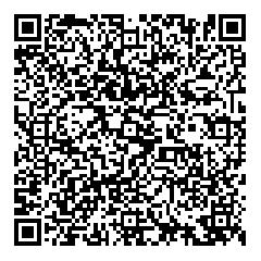 会計し目指してますQRコード