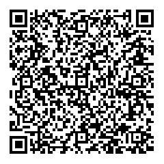 就職難に・・・QRコード