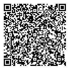 【兵庫県】はばタン【マスコット】QRコード