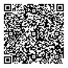 中学生活でのつぶやきQRコード
