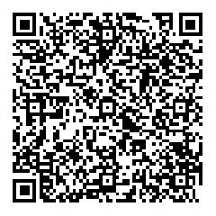 学校内のいじめQRコード