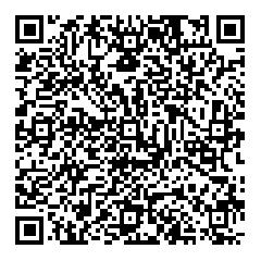 尼崎市立常陽中学校QRコード