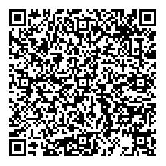 明南はどこへ行ってしまうの？QRコード
