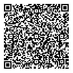 最新型平岡中学校＄荒らしかえれ～QRコード