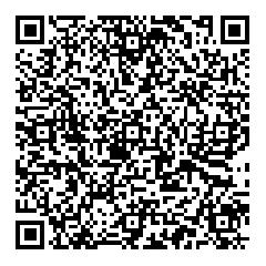 THE☆平岡中学校QRコード