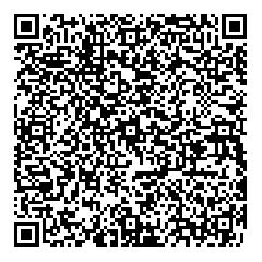 進学で困っている人や勉強などの質問を受けます。QRコード