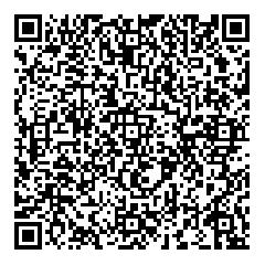 予想より、ずっとあたたかかったQRコード