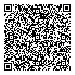 英語の文訳してください。QRコード