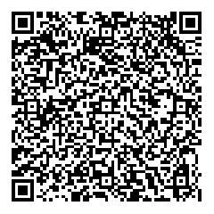 ★札幌市立北白石中学校☆QRコード