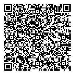 函館中部高校のレベルQRコード
