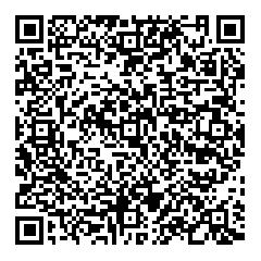 恵庭南高校QRコード