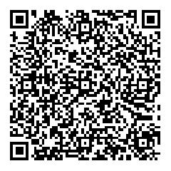 日本医療大学QRコード