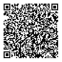 深川市立一己中学校QRコード