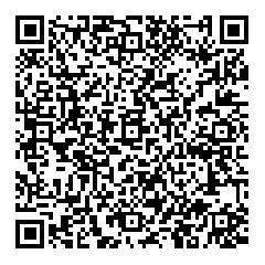 滝川市立江陵中学校QRコード