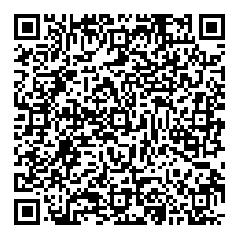 立命館慶祥中学校QRコード