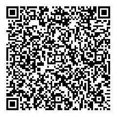 トーゼミにかんするうわさQRコード