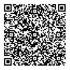 佐倉西高校QRコード