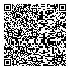 バスケ東海大会QRコード