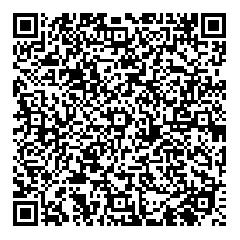 弥富高校バスケQRコード