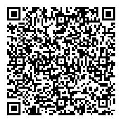 森孝中学校QRコード
