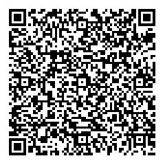 ＄￥至学館高等学校￥＄QRコード
