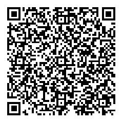 化学 軒康博先生QRコード