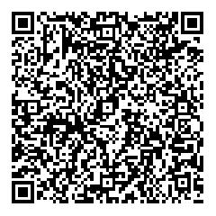 四谷学院初代立川校生QRコード