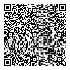 桜井先生ってどう？QRコード