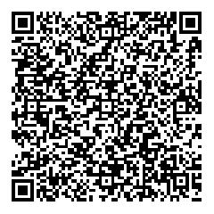 ♪♪土屋文明ｆａｎクラブ♪♪QRコード