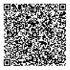 [体落としからの]柔道部集まろう[袈裟固め]QRコード