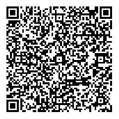 【　　中堅高の小川高校を語る　　】QRコード