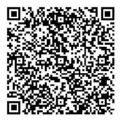 宮原中学校QRコード