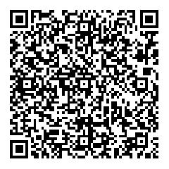所沢市南陵中学校★５QRコード
