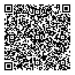 栄東についてQRコード