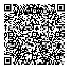 桶川中学校QRコード