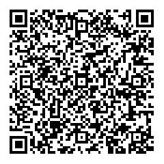 越谷市立千間台中学校QRコード